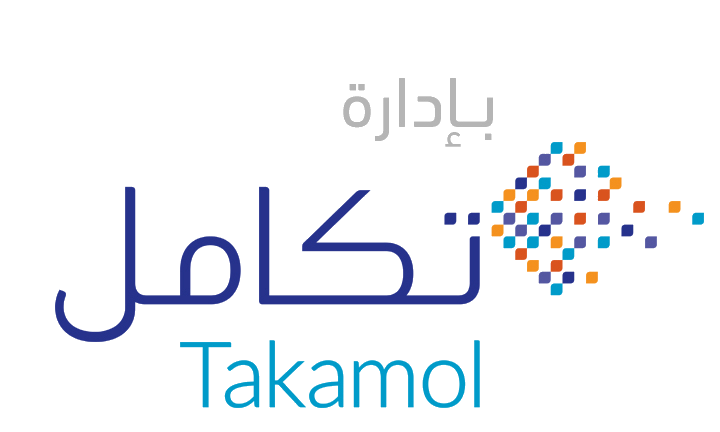 Takamol Logo
